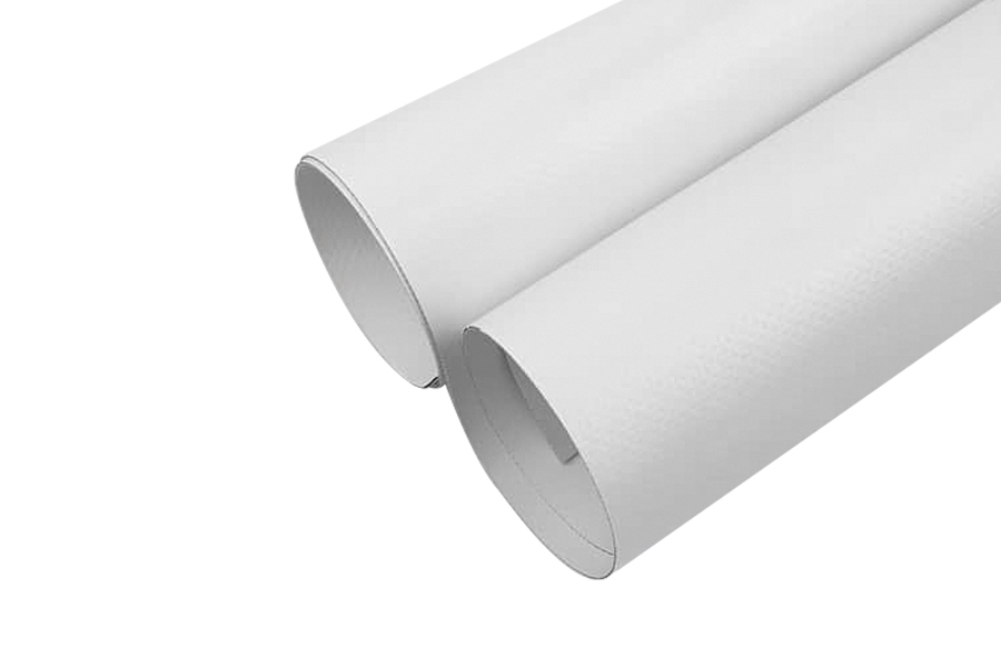 PVC-zeildoek voor tent 750g 1000D23x23